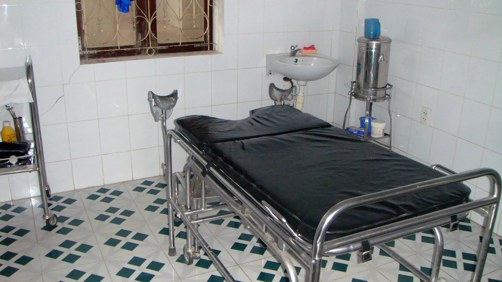 Không lạc quan tếu bước nhảy vọt một loại thuốc mới - PROTAC